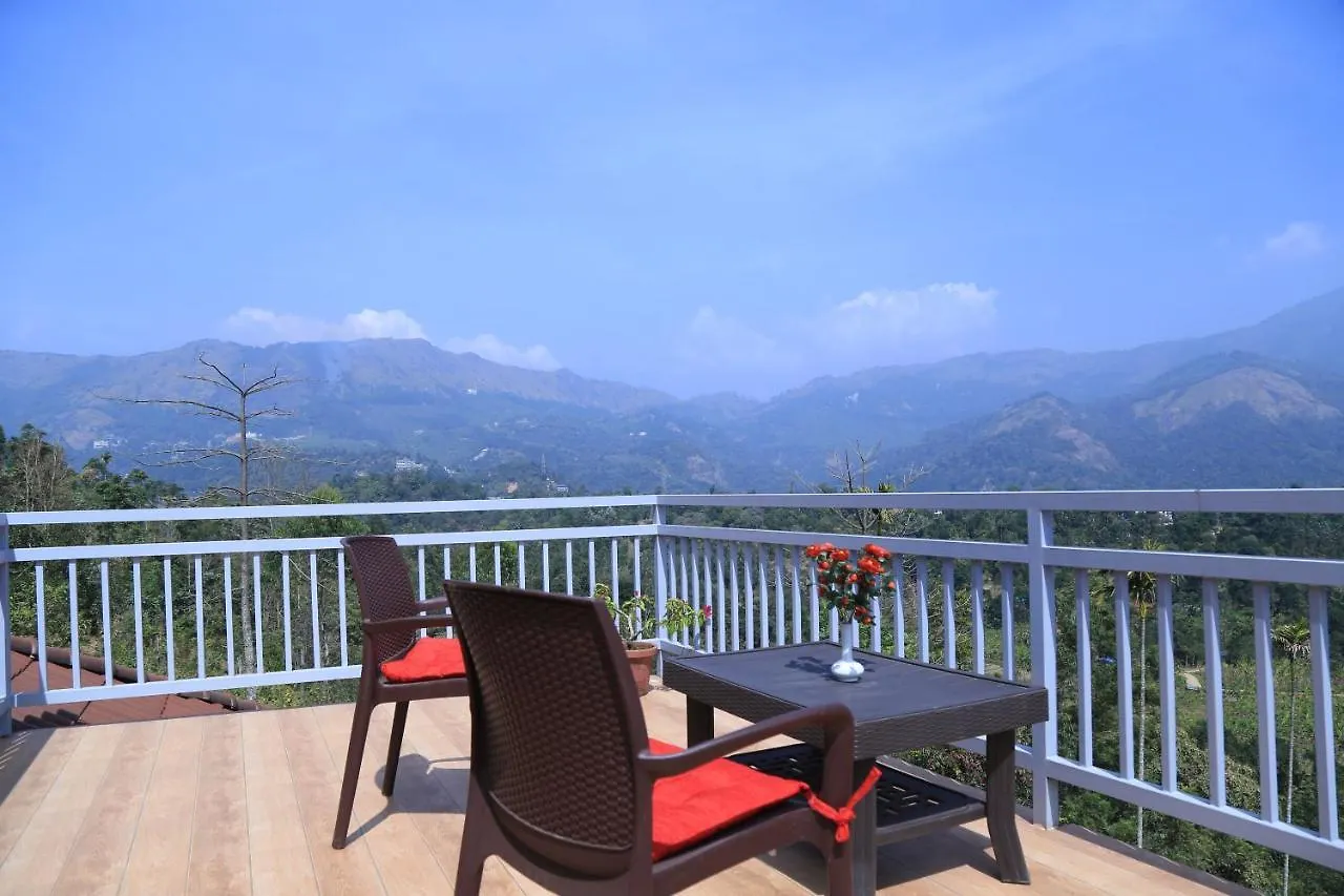 Room In Villa - Luxury Cottages With Beautiful Mountain View Anachal Πανσιόν